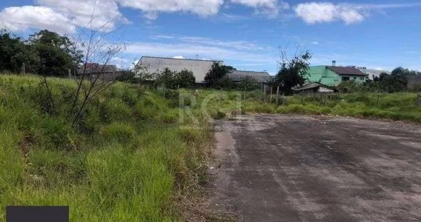 Terreno para Venda - 204.75m², 0 dormitórios, Restinga