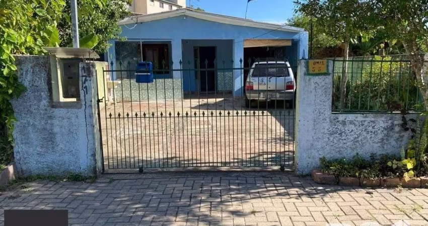 Casa em Restinga
