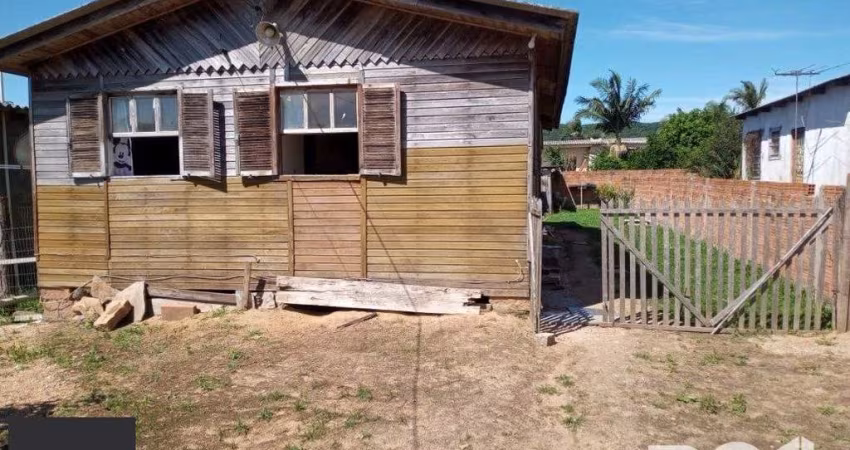 Casa em Lageado