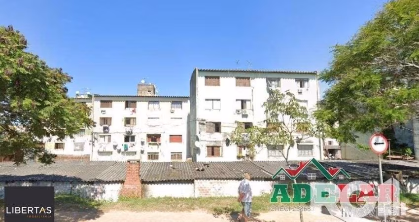 Apartamento em Restinga
