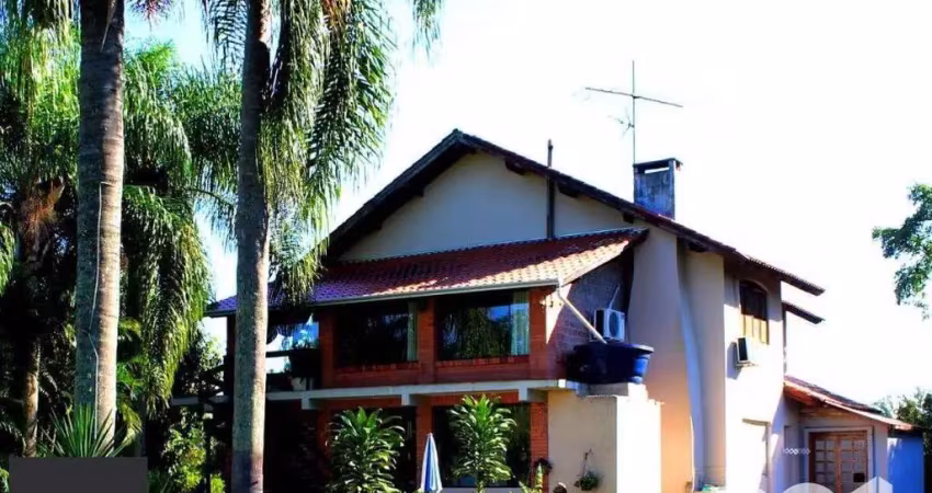 Chácara / sítio à venda na Rua Dom Pedro I, 240, Sítio Ipiranga, Cachoeirinha