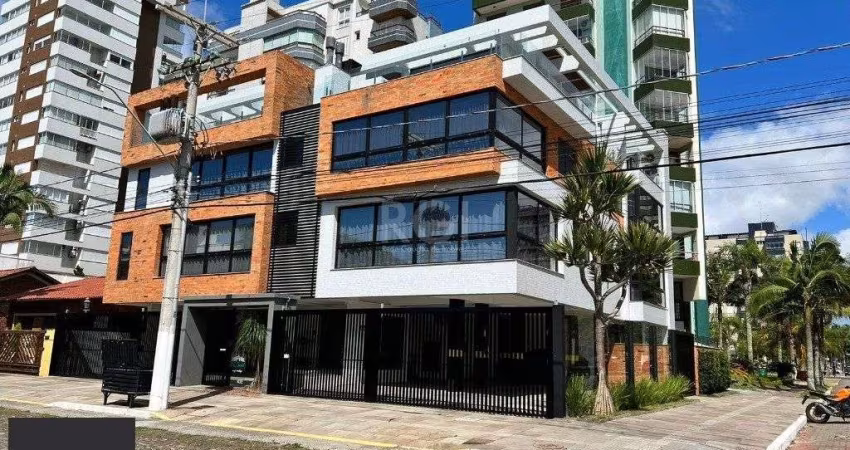 Cobertura 3 dormitórios à venda Centro Torres/RS