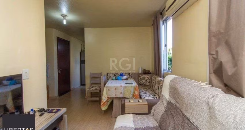 Excelente apartamento de 1 dormitório, próximo ao Big da Eduardo Prado.