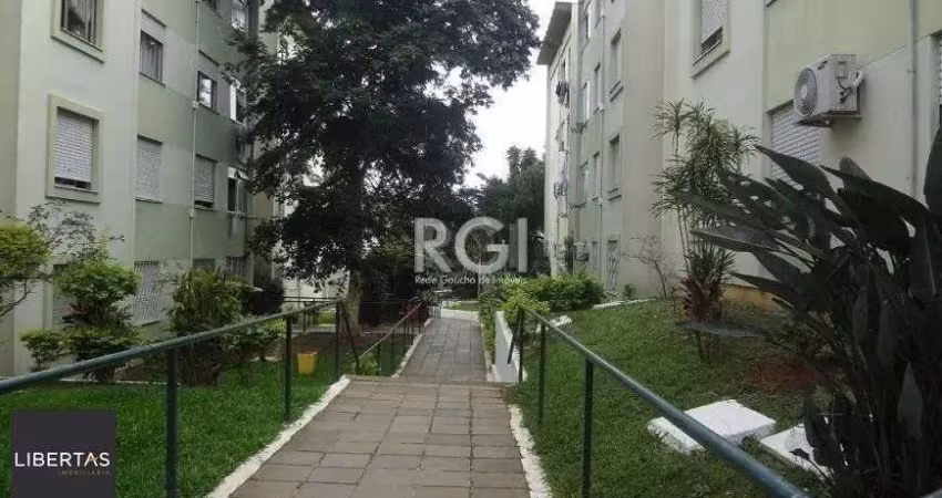 Apartamento com 1 quarto à venda na Rua Ventos do Sul, 235, Vila Nova, Porto Alegre
