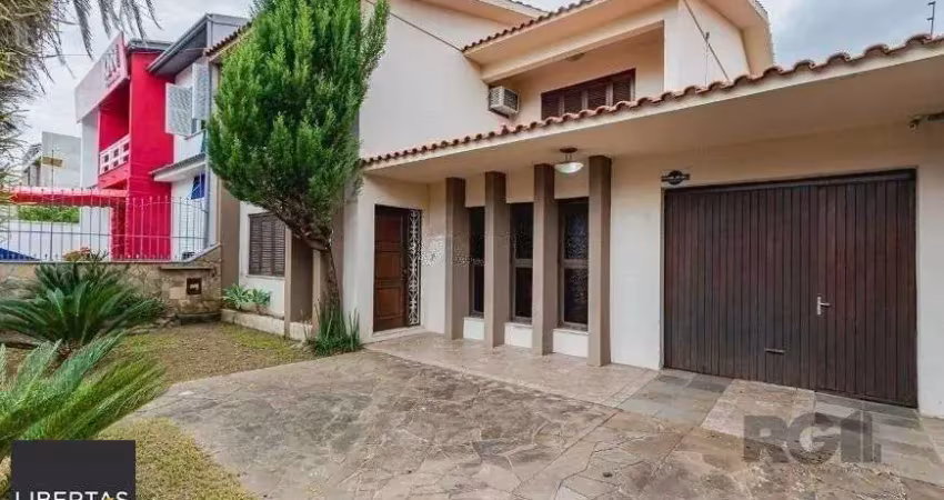 Casa com 4 quartos à venda na Rua General Salustiano, 84, Marechal Rondon, Canoas