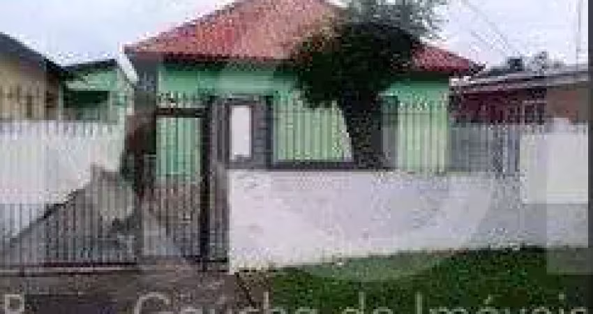 Casa para venda - 100m², 3 dormitórios, 1 vaga - mathias velho