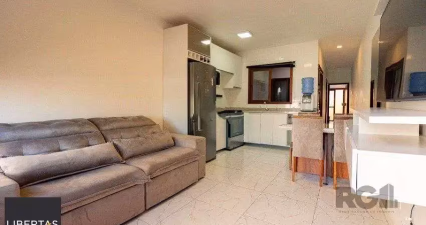 Casa com 2 quartos à venda na Rua Goiabeira, 202, Jardim do Bosque, Cachoeirinha