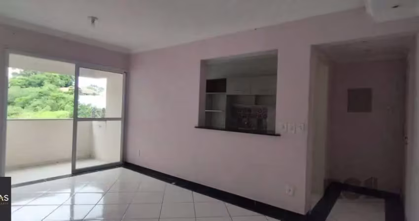 Residencial porto canoas -apartamento com sacada aberta,piscina ,vaga
