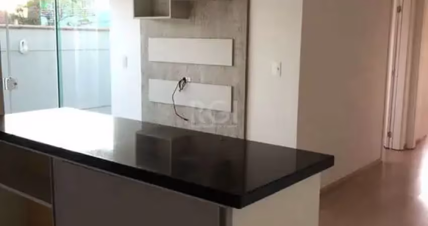 Apartamento com 2 quartos à venda na Avenida Maringá, 811, Maringá, Alvorada