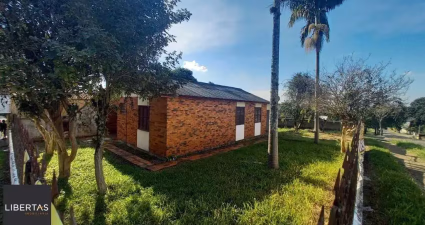 Casa com 2 quartos à venda na Rua General Vitorino, 869, Aparecida, Alvorada