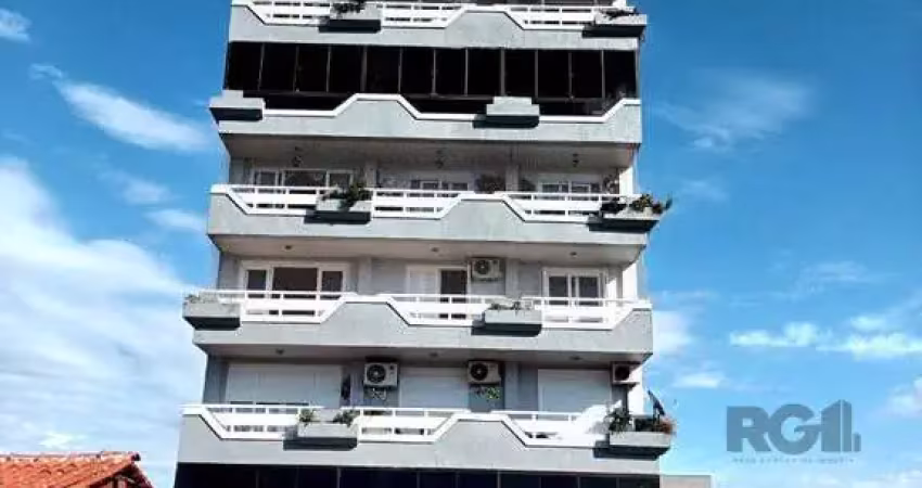 Apartamento com 3 quartos à venda na Rua General Salustiano, 452, Marechal Rondon, Canoas