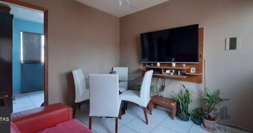 Apartamento em Rubem Berta