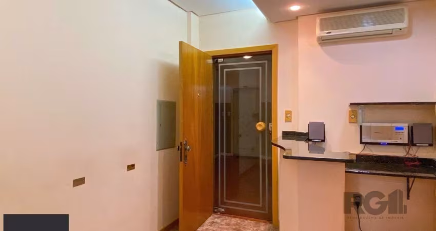 APARTAMENTO DE FRENTE  PRONTO PARA USO - CENTRO HISTÓRICO
