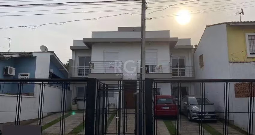 Apartamento 2 dorms, 2 vagas, bairro jardim do bosque