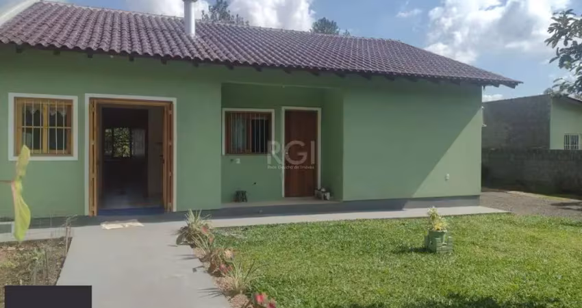Sítio 2 dormitórios, 1 suíte, vaga garagem, bairro sítio ipiranga