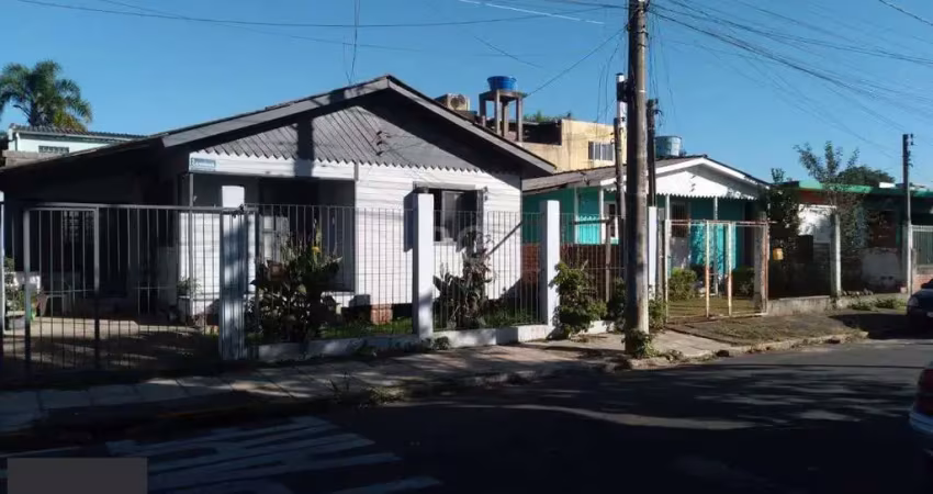 Terreno à venda na Rua Candeias, 269, Parque da Matriz, Cachoeirinha