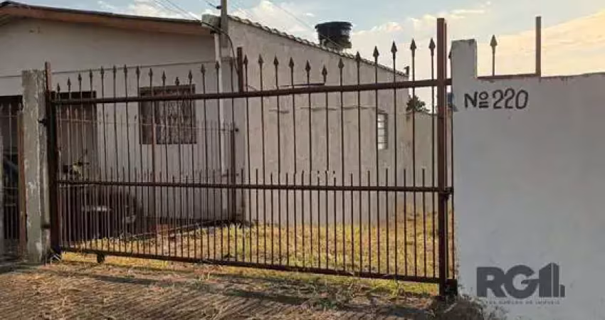 Terreno à venda na Rua Rio Grande do Norte, 220, Vila Fátima, Cachoeirinha