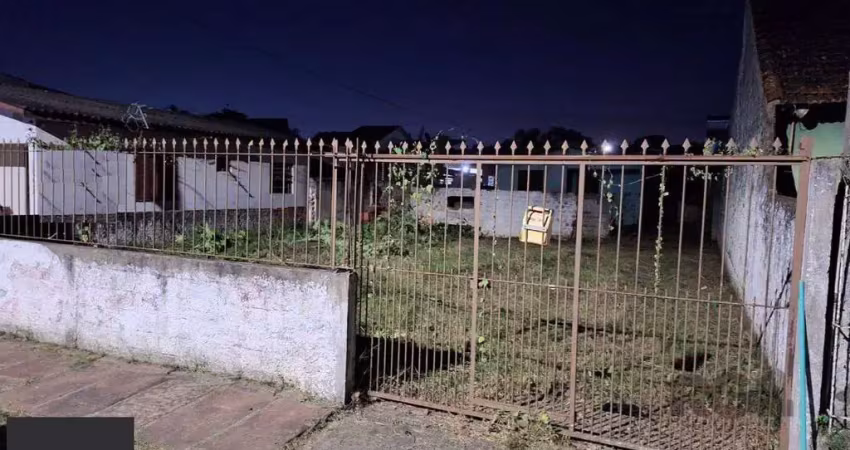 Terreno à venda na Rua Doutor Nilo Peçanha, 835, Vila Jardim América, Cachoeirinha