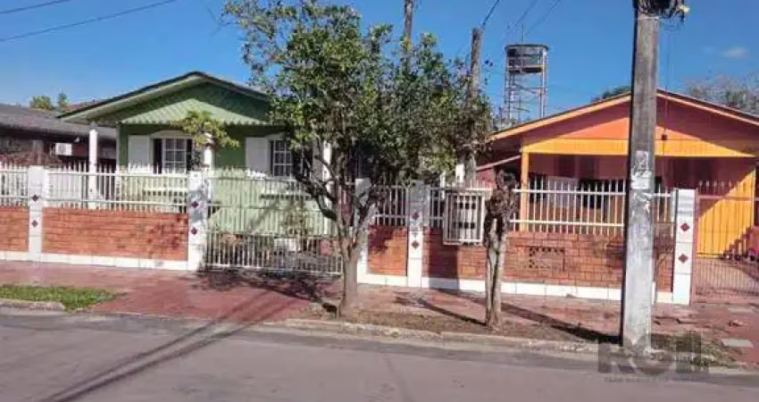 Terreno à venda na Rua Holanda, 470, Parque Marechal Rondon, Cachoeirinha