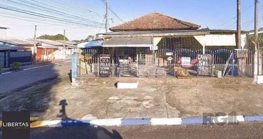 Terreno à venda na Rua das Oliveiras, 675, Vila Bom Princípio, Cachoeirinha