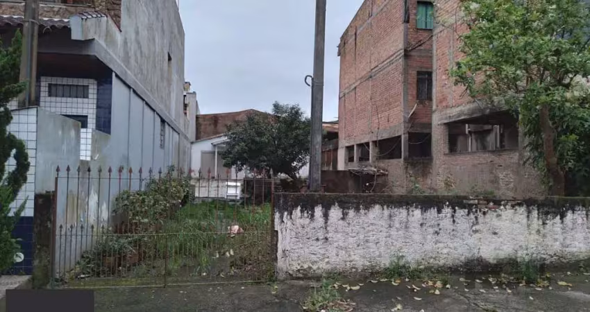 Terreno à venda na Rua Doutor Rodrigues Alves, 120, Vila Jardim América, Cachoeirinha