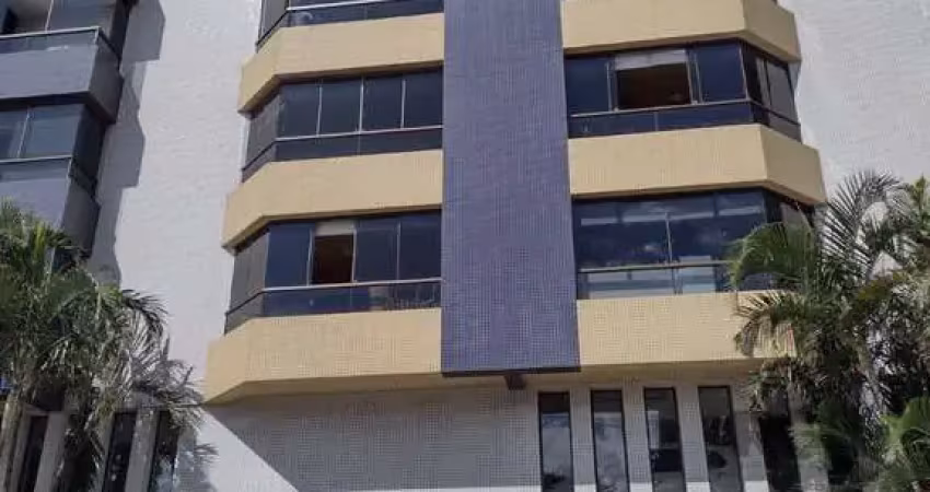 Apartamento mobiliado, 3 dormitórios, 2 suítes, 2 vagas, bairro vila eunice