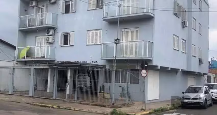 Apartamento com 2 quartos à venda na Rua Gravataí, 323, Vila Cachoeirinha, Cachoeirinha