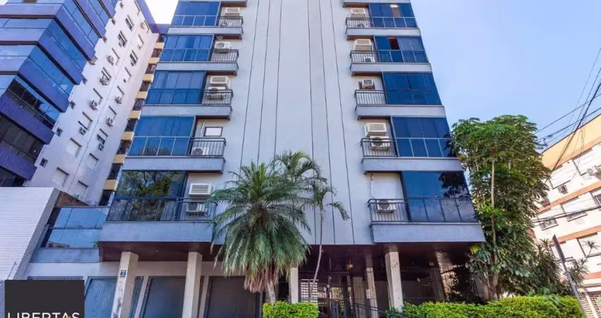 Apartamento semi mobiliado, 3 dormitórios, 1 suíte, vaga de garagem, bairro eunice nova