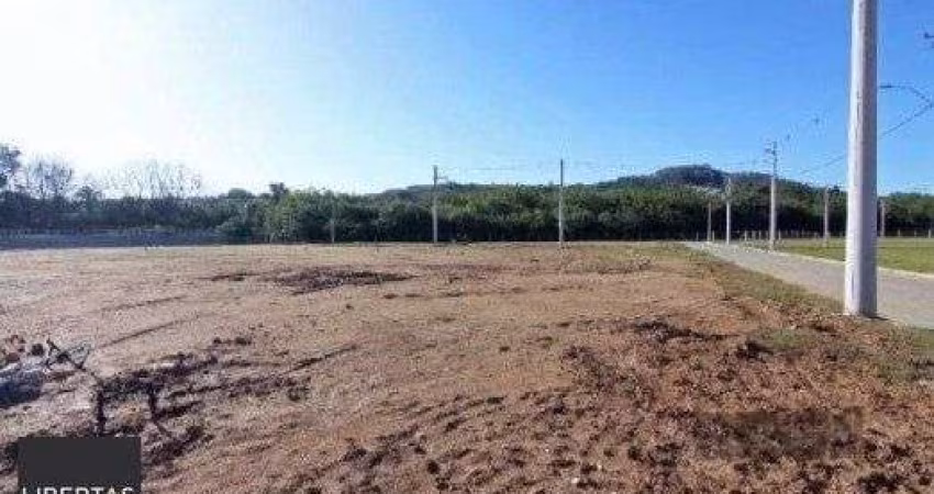 Terreno em Campo Novo