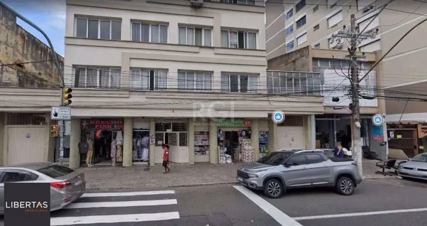 Kitnet / Stúdio à venda na Avenida João Pessoa, 1203, Farroupilha, Porto Alegre