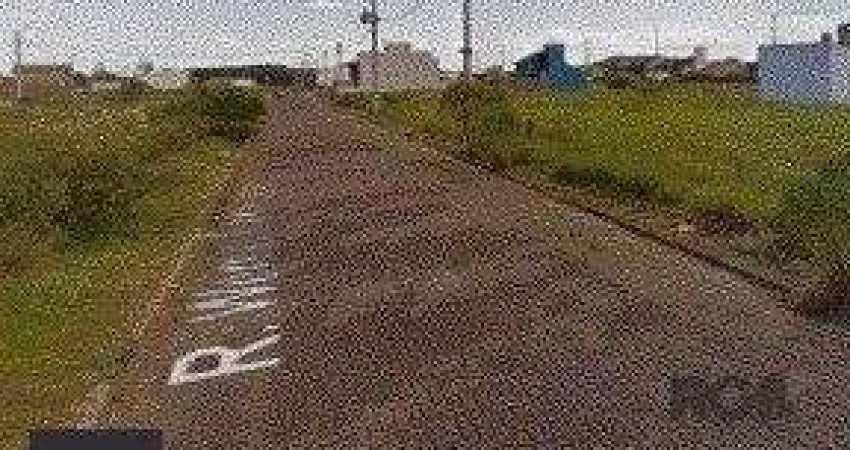 Terreno em Aberta dos Morros
