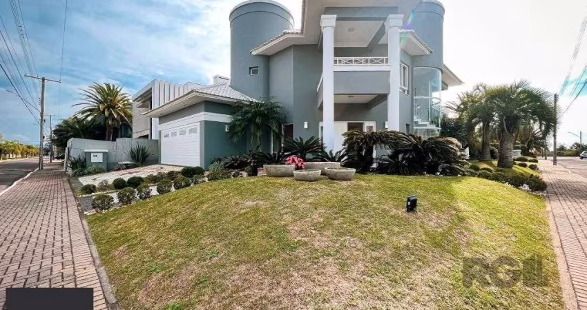 Casa em Condomínio 4 dormitórios à venda Velas da Marina Capão da Canoa/RS