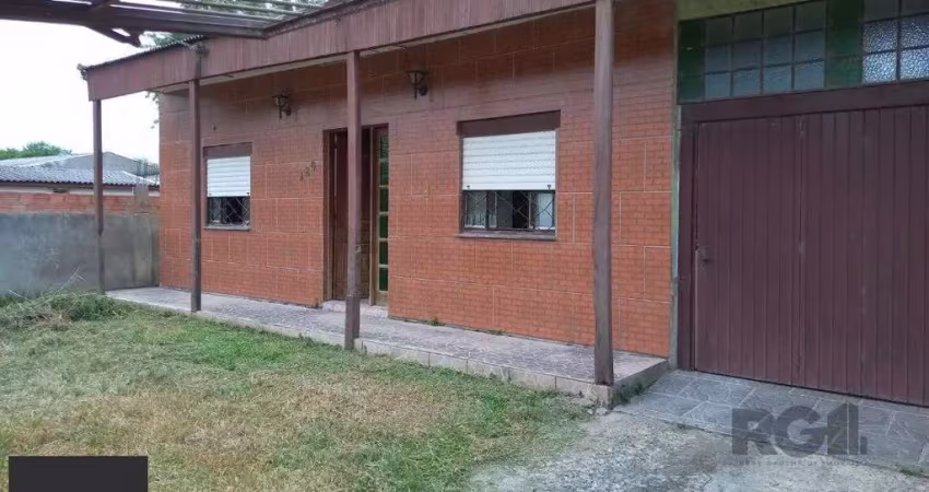 Casa com 3 quartos à venda na Rua Horacildo Albuquerque do Canto, 180, Lami, Porto Alegre