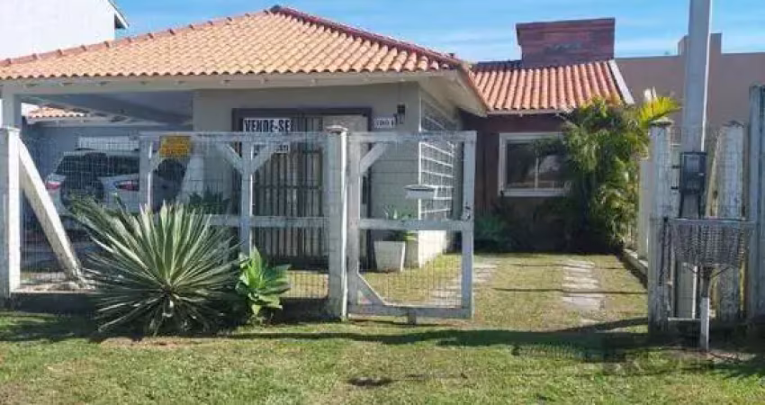 Casa 4 dormitórios à venda Centro Imbé/RS