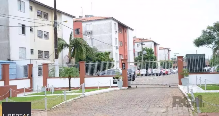 Apartamento com 2 quartos à venda na Rua Henrique Stefani, 860, Igara, Canoas
