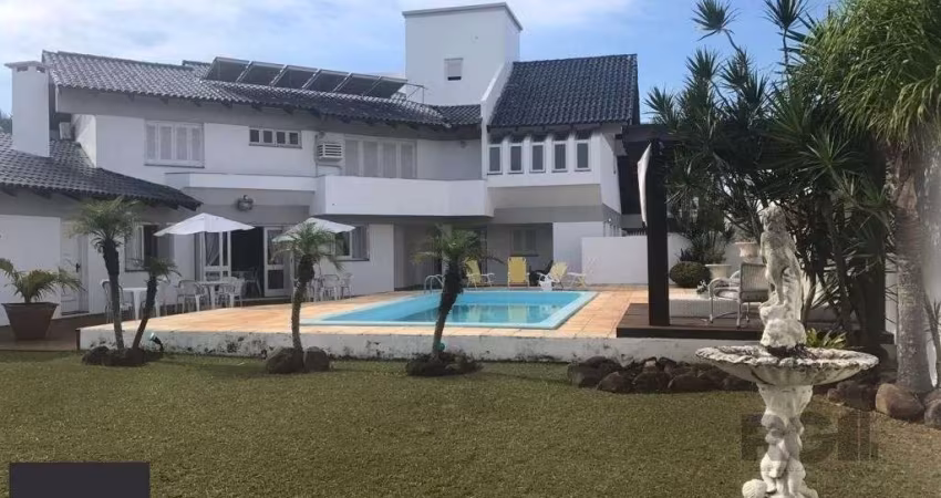 Mansão em Capão da Canoa