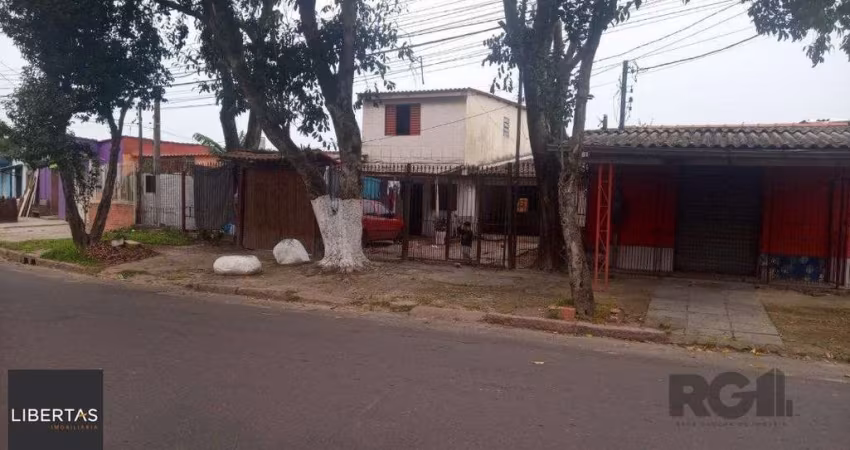 Terreno em Restinga