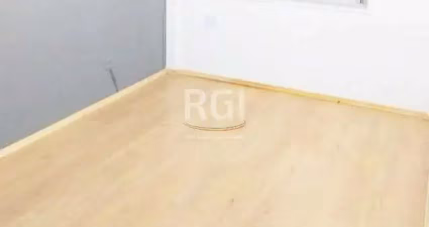 Apartamento para venda - 35.61m², 1 dormitório, 1 vaga - vila nova