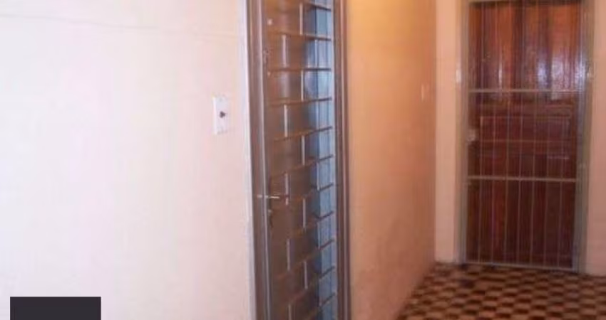 Apartamento para Venda - 28.9m², 1 dormitório, Floresta