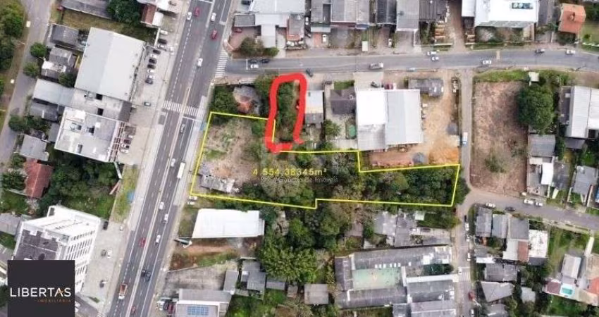 Terreno para Venda - 0m², 0 dormitórios, Cohab C