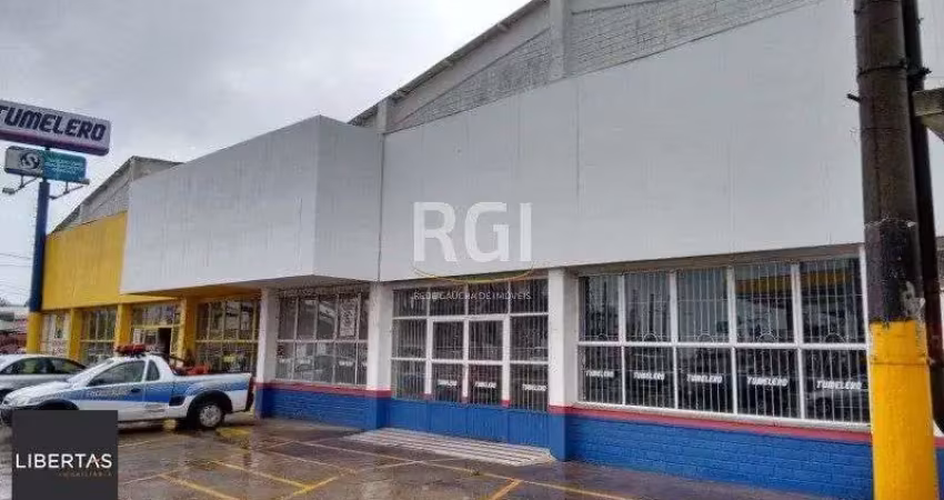 Depósito/pavilhão para venda - 1893.76m², 0 dormitórios, bela vista