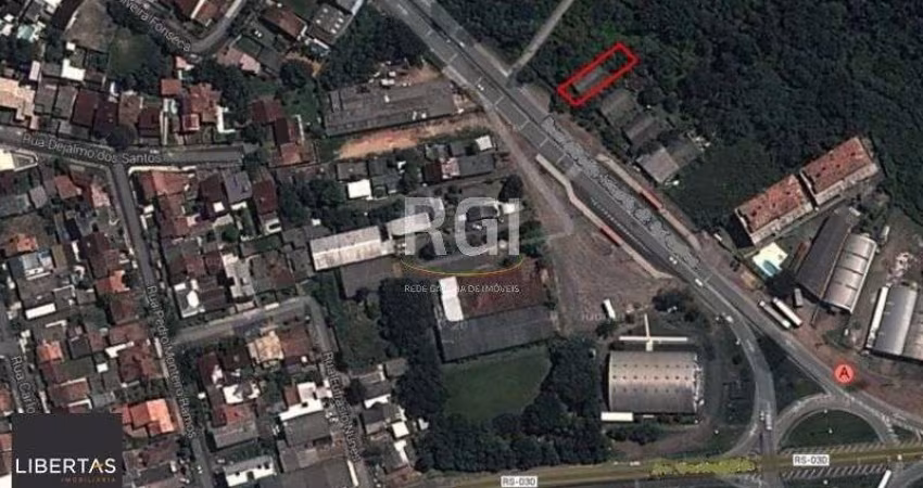 Terreno para Venda - 850m², 0 dormitórios, Centro