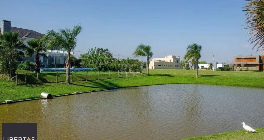 Terreno em Condominio para Venda - 0m², 0 dormitórios, Sans Souci
