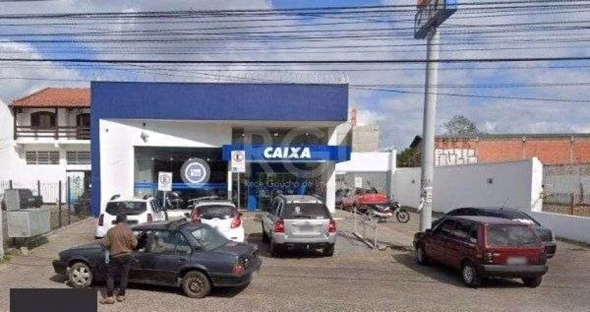 Depósito/Pavilhão para Venda - 998.6m², 0 dormitórios, São Jerônimo