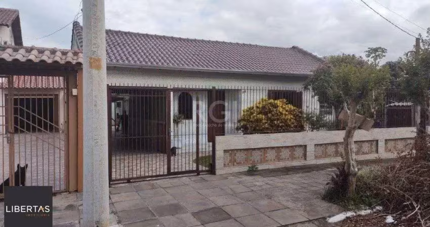 Casa com 3 quartos à venda na Rua Coronel Camisão, 144, Harmonia, Canoas