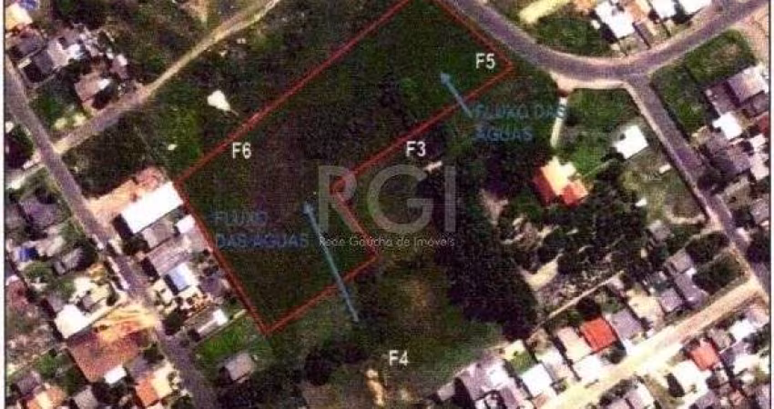 Terreno para Venda - 11800m², 0 dormitórios, Centro