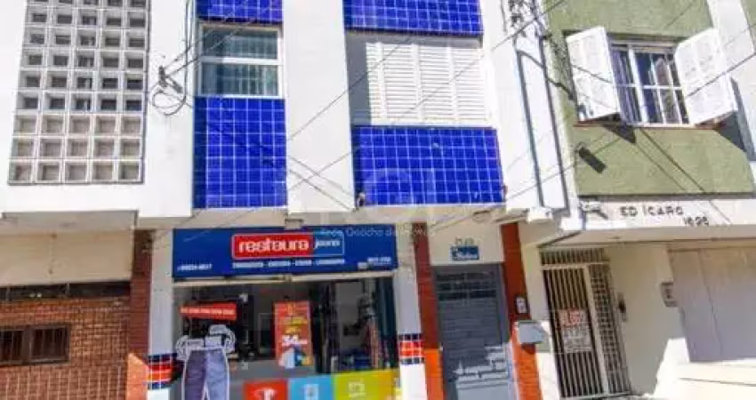 Apartamento para venda - 28.31m², 1 dormitório, azenha