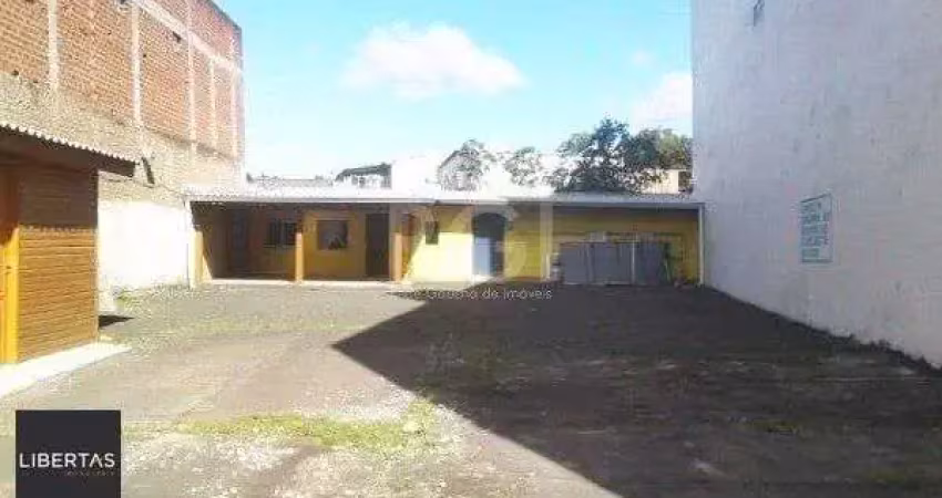 Terreno à venda na Avenida Presidente Getúlio Vargas, 3273, Centro, Alvorada