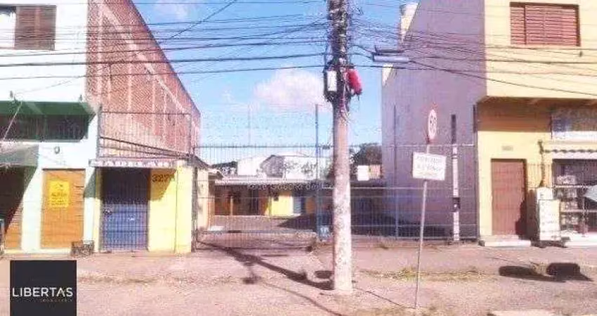 Terreno à venda na Avenida Presidente Getúlio Vargas, 3273, Centro, Alvorada