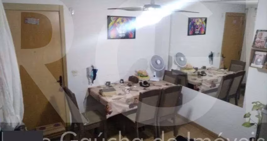 Apartamento para venda - 38.62m², 2 dormitórios, 1 vaga - jardim leopoldina